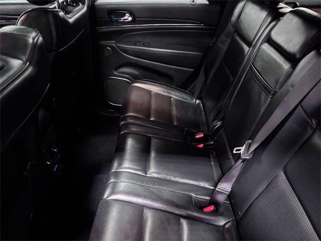 2019 Jeep Grand Cherokee High Altitude 4x4