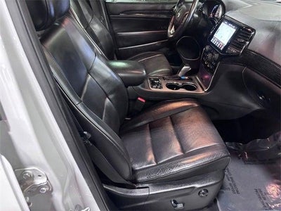 2019 Jeep Grand Cherokee High Altitude 4x4