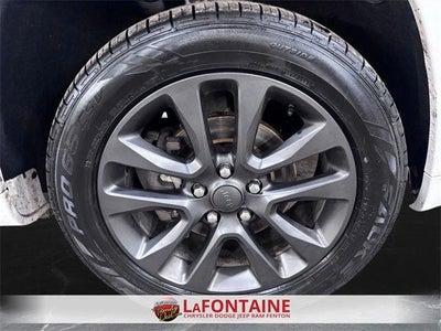 2019 Jeep Grand Cherokee High Altitude 4x4