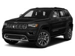 2020 Jeep Grand Cherokee Overland 4x4