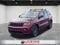 2018 Jeep Grand Cherokee Trailhawk 4x4