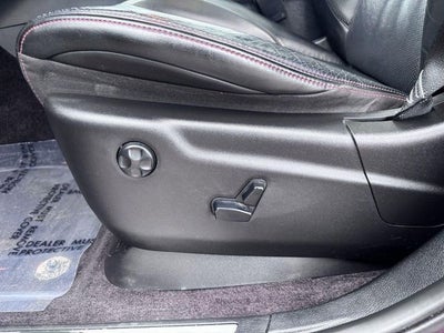 2018 Jeep Grand Cherokee Trailhawk 4x4