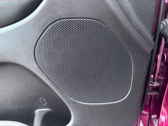 2018 Jeep Grand Cherokee Trailhawk 4x4