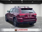 2018 Jeep Grand Cherokee Trailhawk 4x4