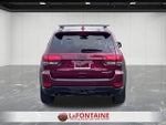 2018 Jeep Grand Cherokee Trailhawk 4x4