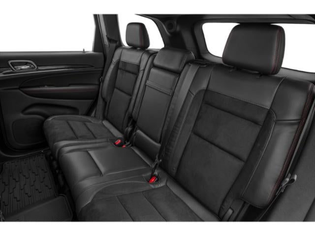 2018 Jeep Grand Cherokee Trailhawk 4x4