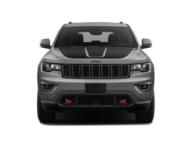 2018 Jeep Grand Cherokee Trailhawk 4x4