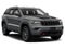 2018 Jeep Grand Cherokee Trailhawk 4x4
