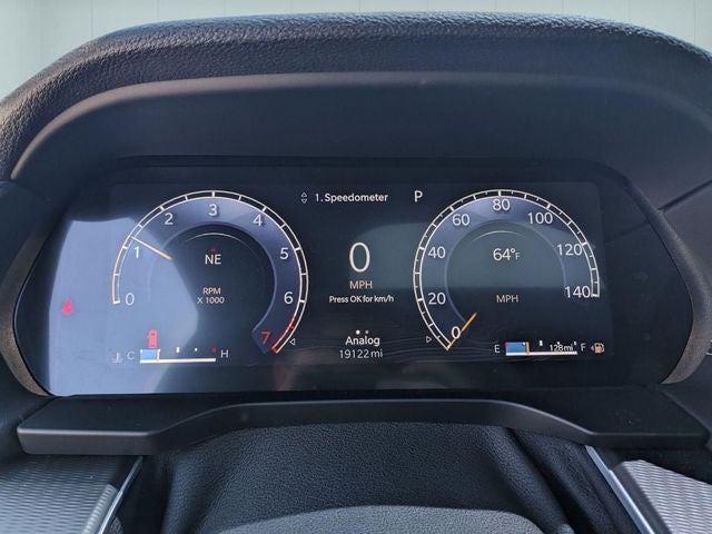 2024 Jeep Grand Cherokee Altitude X 4x4