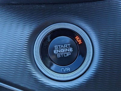 2024 Jeep Grand Cherokee Altitude X 4x4