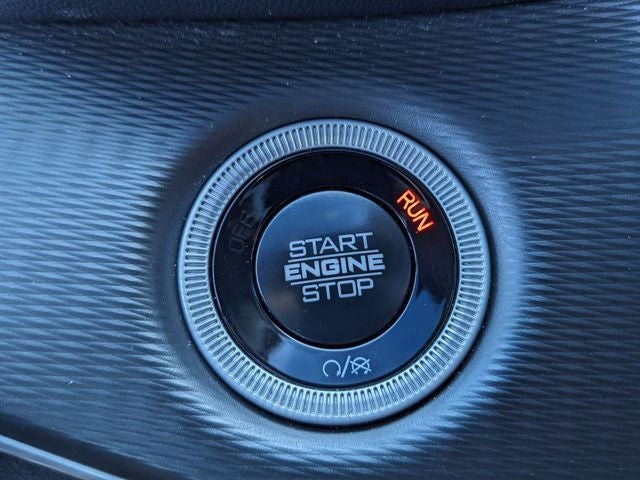 2024 Jeep Grand Cherokee Altitude X 4x4