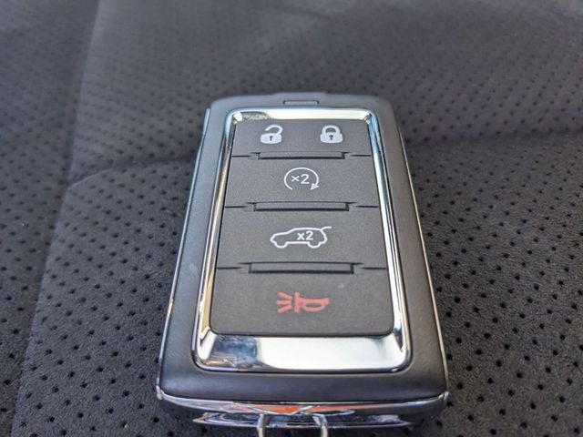 2024 Jeep Grand Cherokee Altitude X 4x4