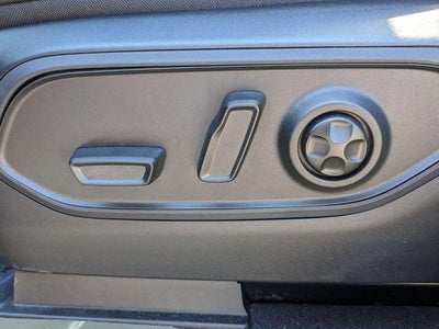 2024 Jeep Grand Cherokee Altitude X 4x4