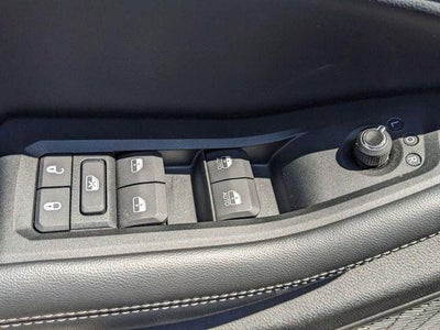 2024 Jeep Grand Cherokee Altitude X 4x4