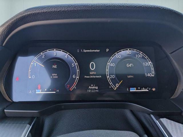 2024 Jeep Grand Cherokee Altitude X 4x4