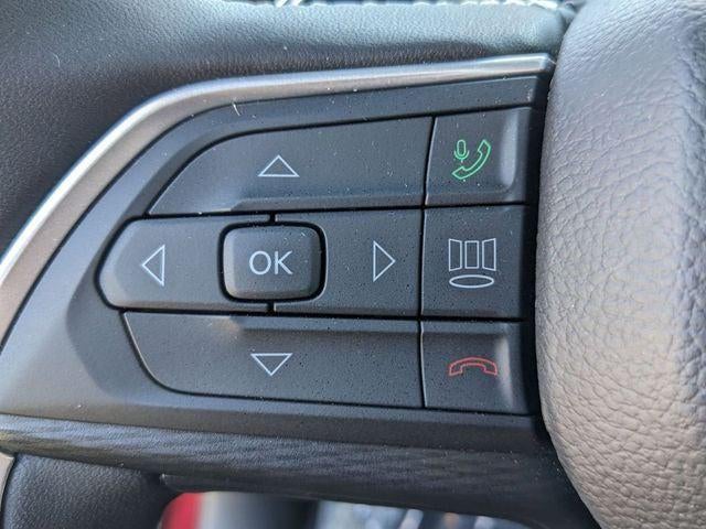 2024 Jeep Grand Cherokee Altitude X 4x4
