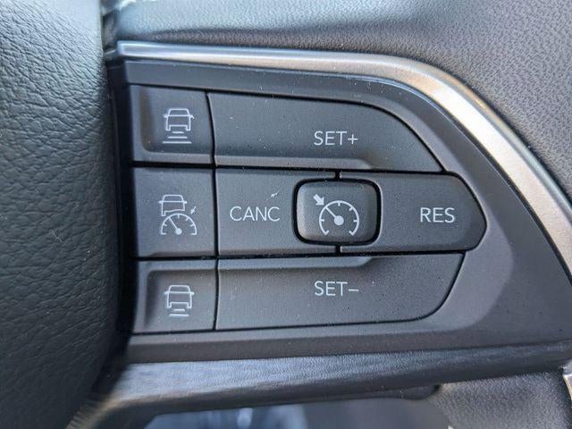 2024 Jeep Grand Cherokee Altitude X 4x4