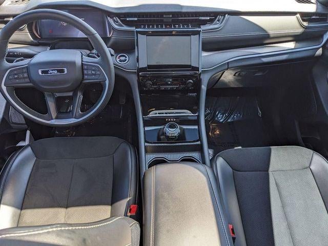 2024 Jeep Grand Cherokee Altitude X 4x4