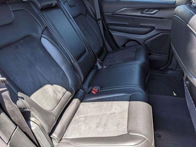 2024 Jeep Grand Cherokee Altitude X 4x4