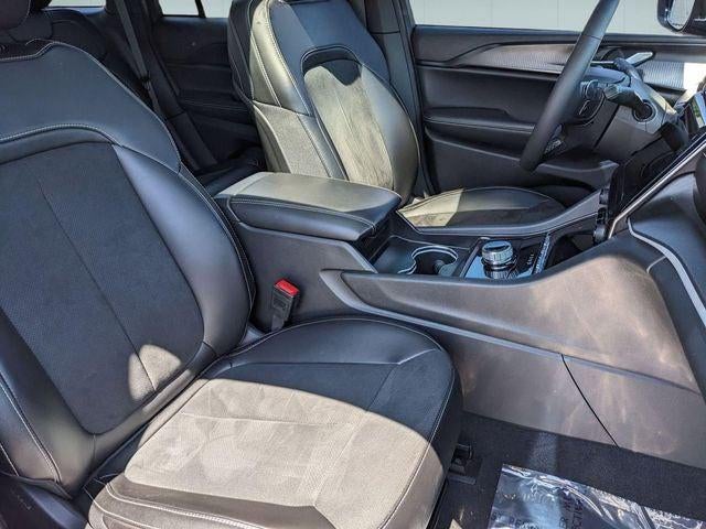 2024 Jeep Grand Cherokee Altitude X 4x4