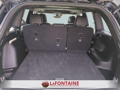 2023 Jeep Grand Cherokee Altitude 4x4