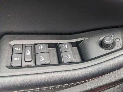 2024 Jeep Grand Cherokee Altitude X 4x4