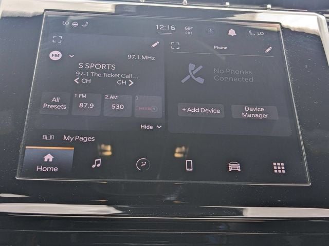 2024 Jeep Grand Cherokee Altitude X 4x4