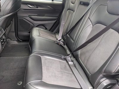 2024 Jeep Grand Cherokee Altitude X 4x4