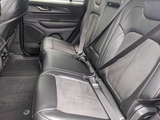 2024 Jeep Grand Cherokee Altitude X 4x4
