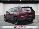 2024 Jeep Grand Cherokee Altitude X 4x4
