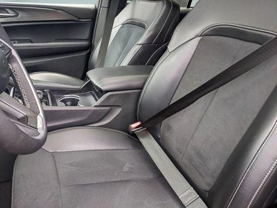 2024 Jeep Grand Cherokee Altitude X 4x4