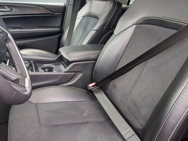 2024 Jeep Grand Cherokee Altitude X 4x4