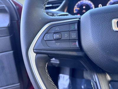 2023 Jeep Grand Cherokee Altitude 4x4