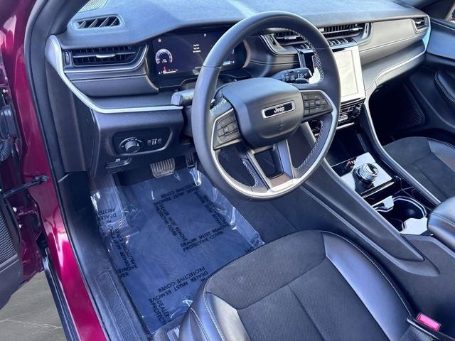 2023 Jeep Grand Cherokee Altitude 4x4