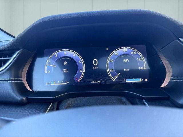 2023 Jeep Grand Cherokee Altitude 4x4