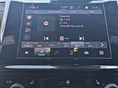 2023 Jeep Grand Cherokee Altitude 4x4