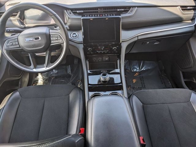 2023 Jeep Grand Cherokee Altitude 4x4