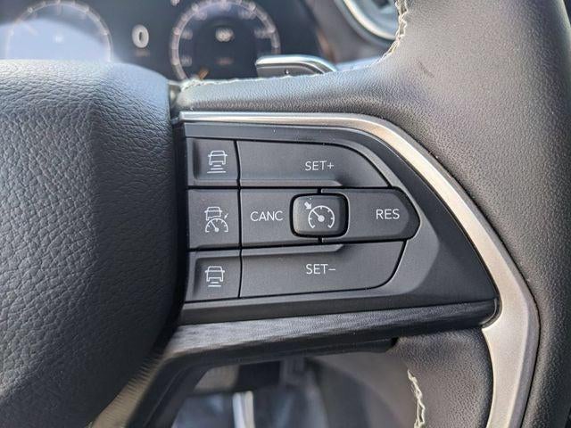 2023 Jeep Grand Cherokee Altitude 4x4