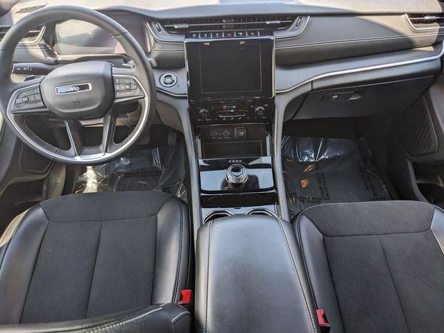 2023 Jeep Grand Cherokee Altitude 4x4