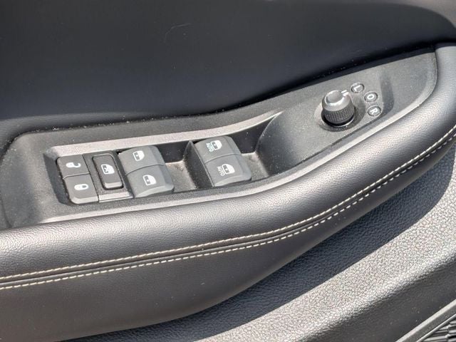 2024 Jeep Grand Cherokee Altitude X 4x4