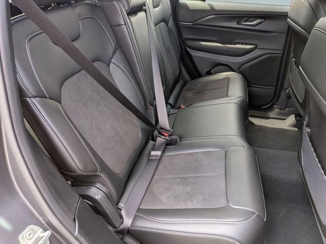 2024 Jeep Grand Cherokee Altitude X 4x4