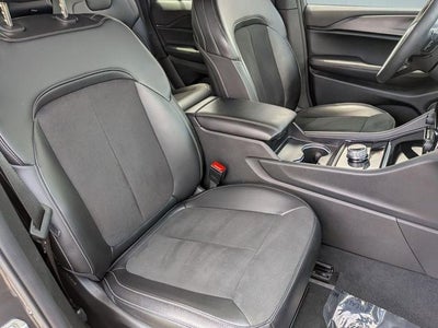 2024 Jeep Grand Cherokee Altitude X 4x4