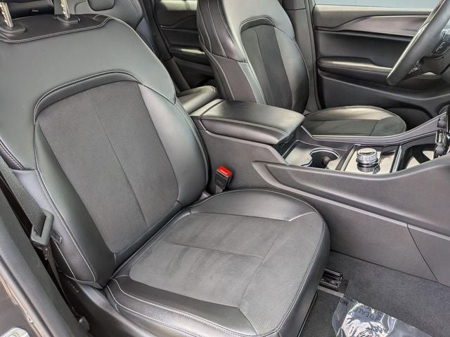 2024 Jeep Grand Cherokee Altitude X 4x4