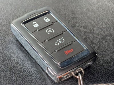 2024 Jeep Grand Cherokee Altitude X 4x4