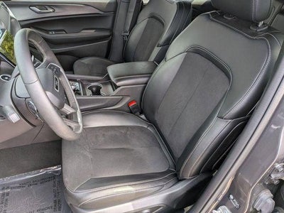2024 Jeep Grand Cherokee Altitude X 4x4