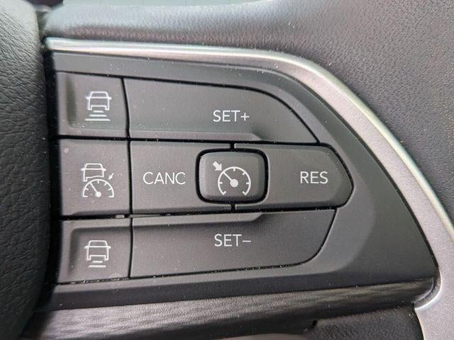 2024 Jeep Grand Cherokee Altitude X 4x4