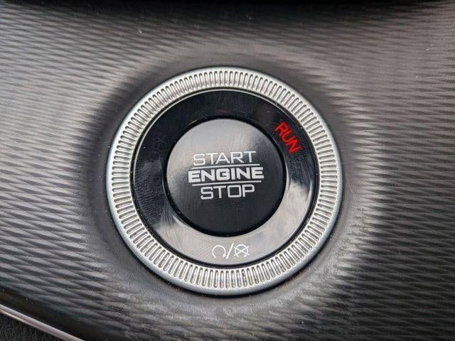 2024 Jeep Grand Cherokee Altitude X 4x4