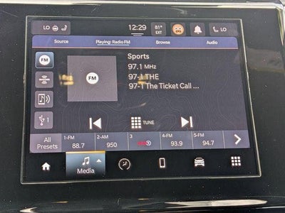 2024 Jeep Grand Cherokee Altitude X 4x4