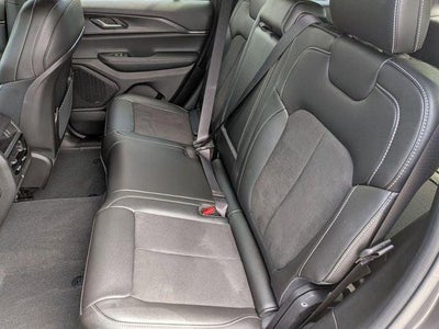 2024 Jeep Grand Cherokee Altitude X 4x4