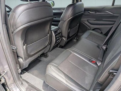 2024 Jeep Grand Cherokee Altitude X 4x4